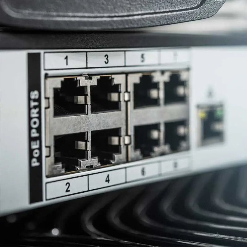 ای پی کنسول KVM